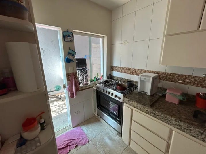 Casa, 4 quartos, 150 m² - Foto 6