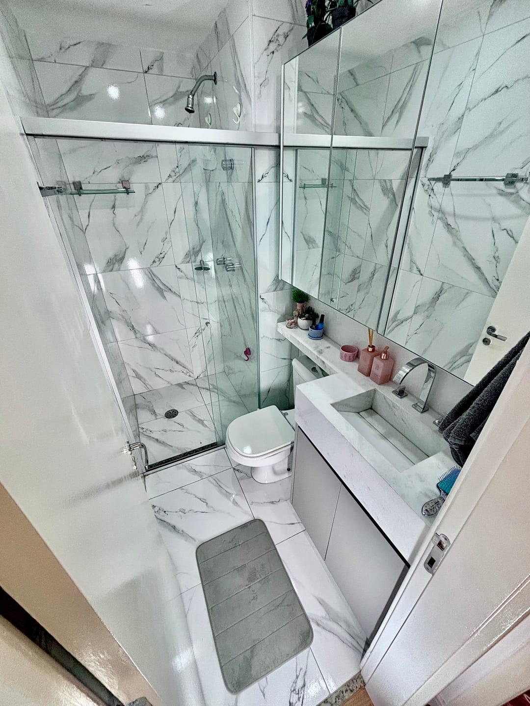 Apartamento, 2 quartos, 60 m² - Foto 1