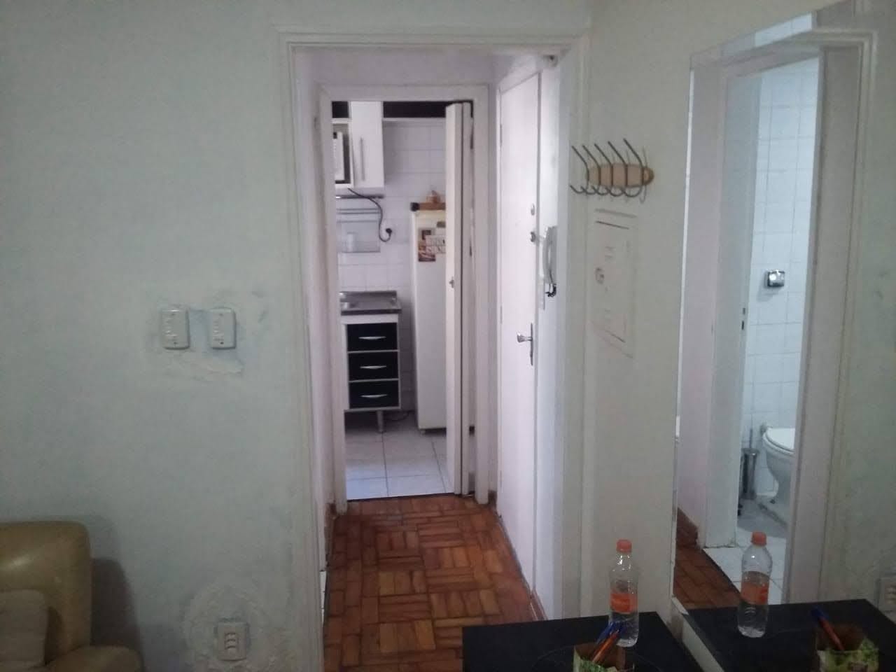 Apartamento, 1 quarto, 46 m² - Foto 2