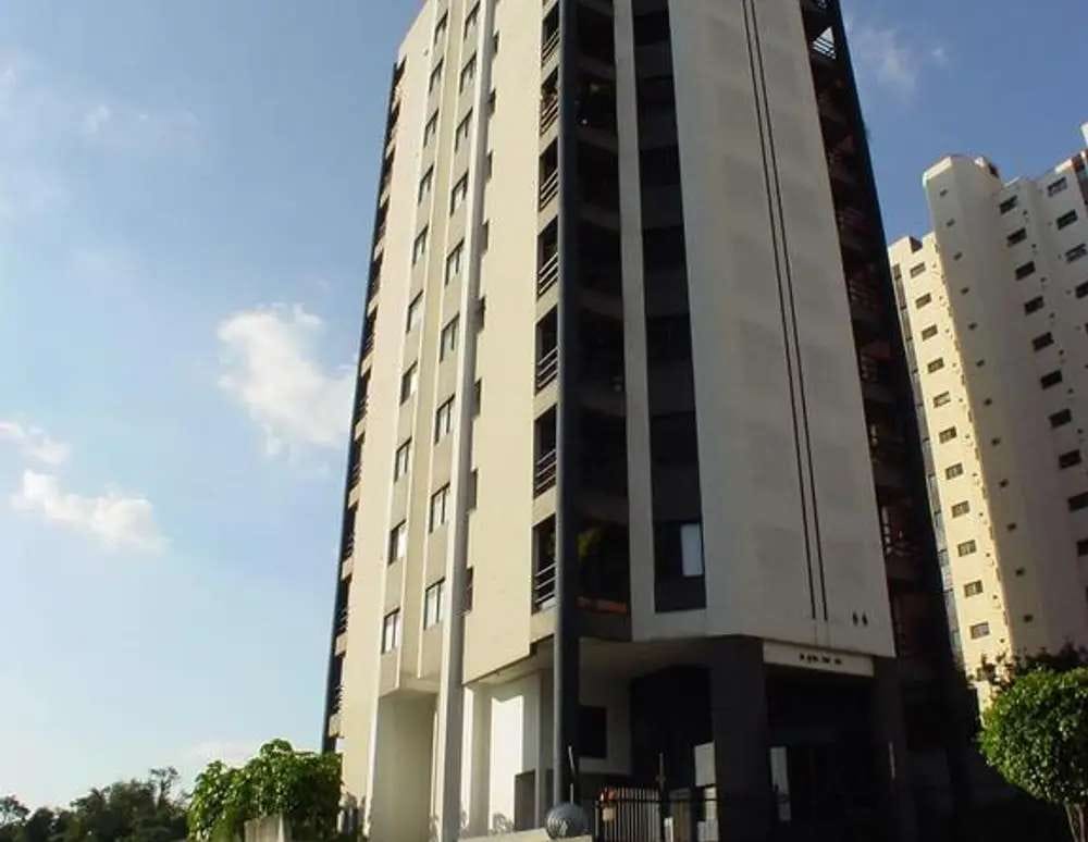 Apartamento, 1 quarto, 42 m² - Foto 29