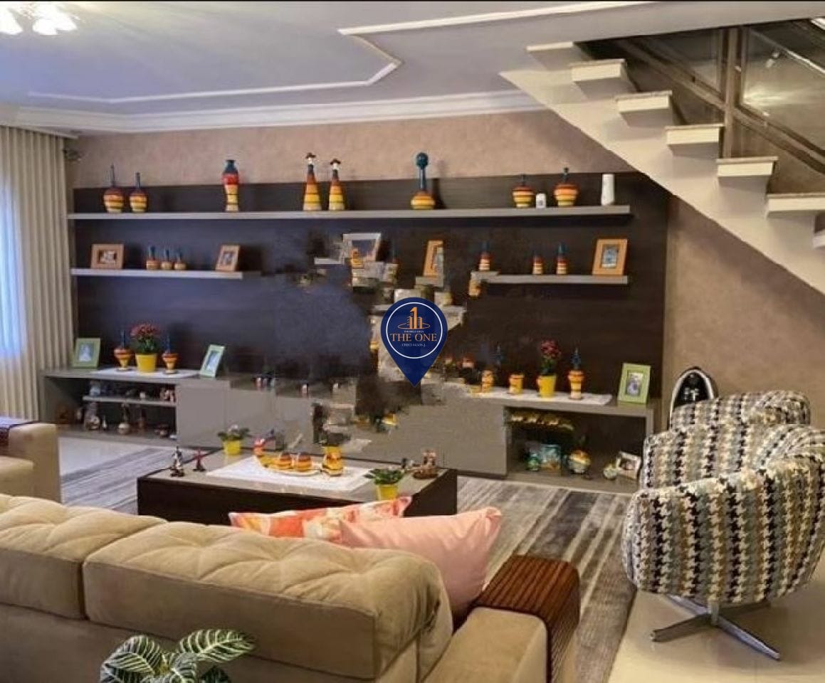 Casa, 4 quartos, 611 m² - Foto 15