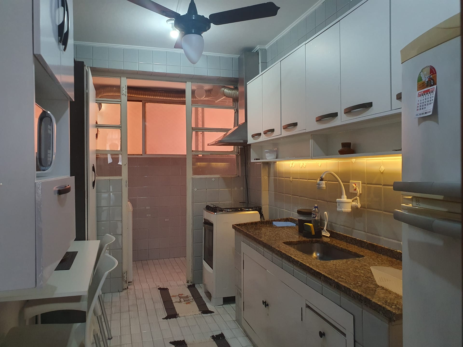Apartamento, 2 quartos, 100 m² - Foto 11