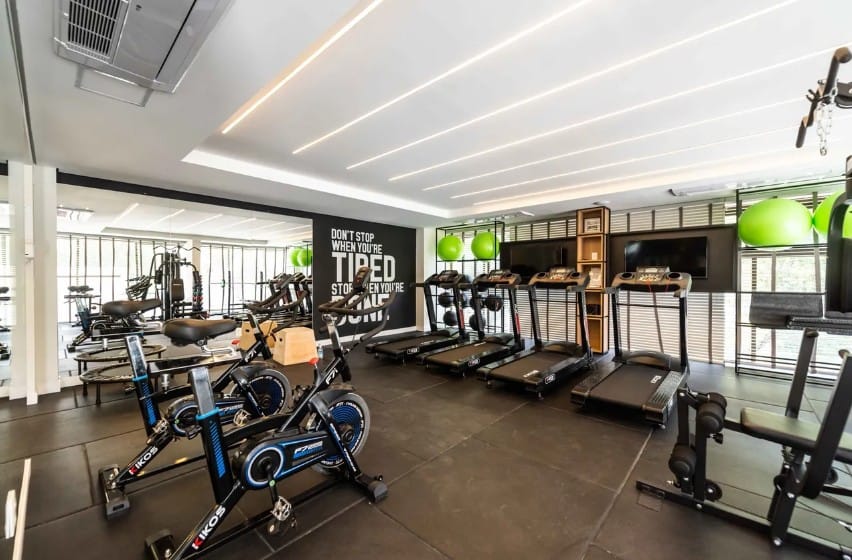 Apartamento, 1 quarto, 26 m² - Foto 21