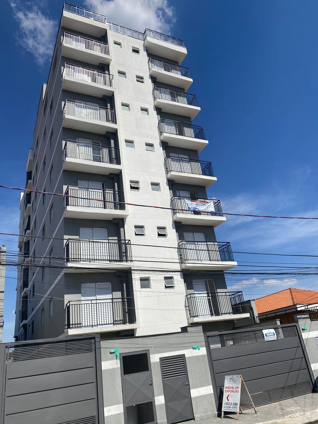 Apartamento, 2 quartos, 45 m² - Foto 5