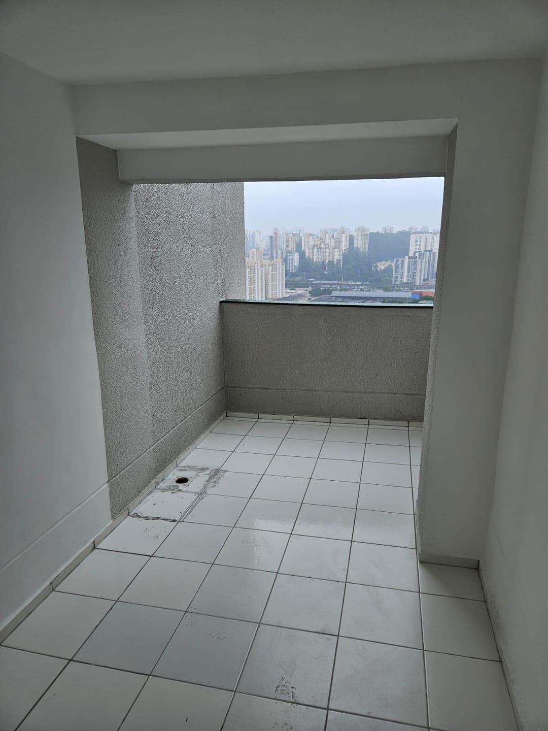 Apartamento, 1 quarto, 58 m² - Foto 12