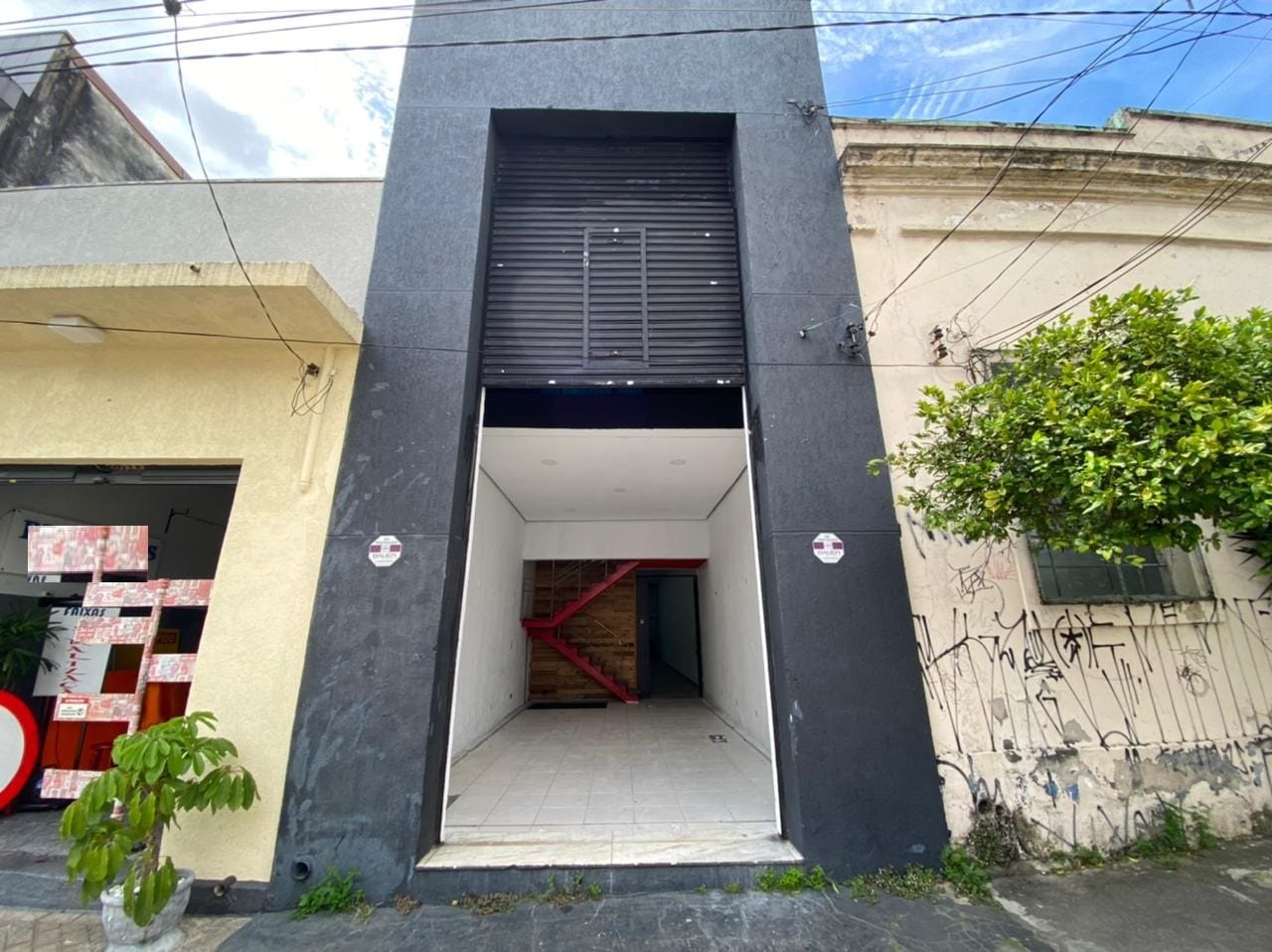 Prédio Inteiro, 270 m² - Foto 16
