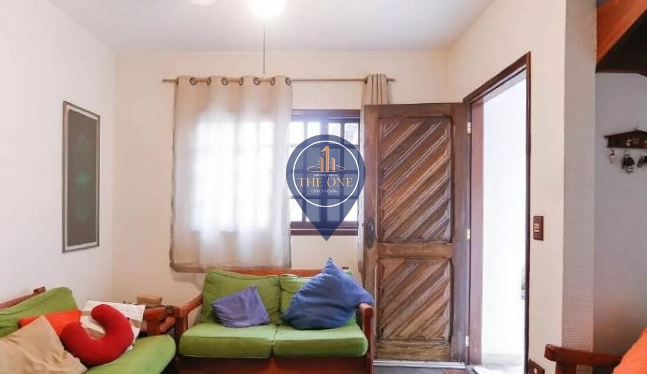 Casa, 2 quartos, 120 m² - Foto 5