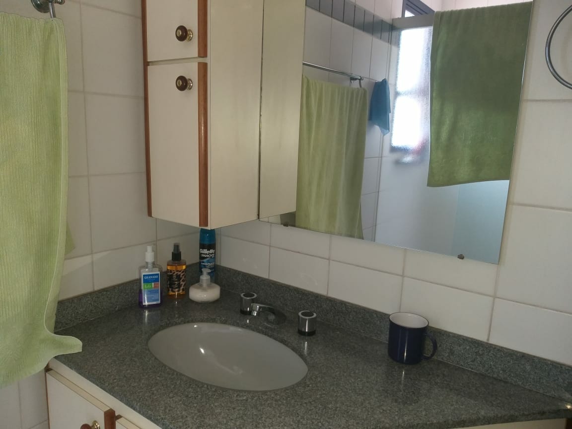 Apartamento, 3 quartos, 96 m² - Foto 7