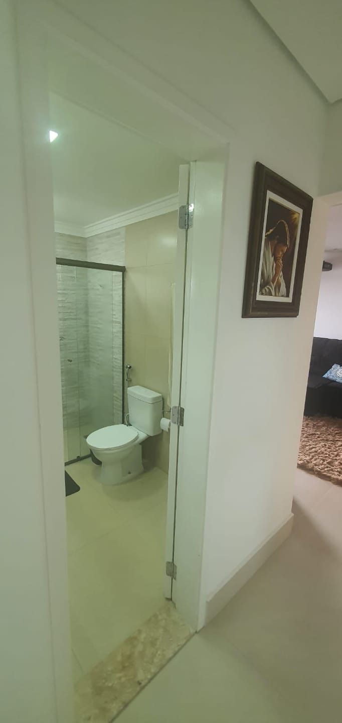 Apartamento, 4 quartos, 263 m² - Foto 1