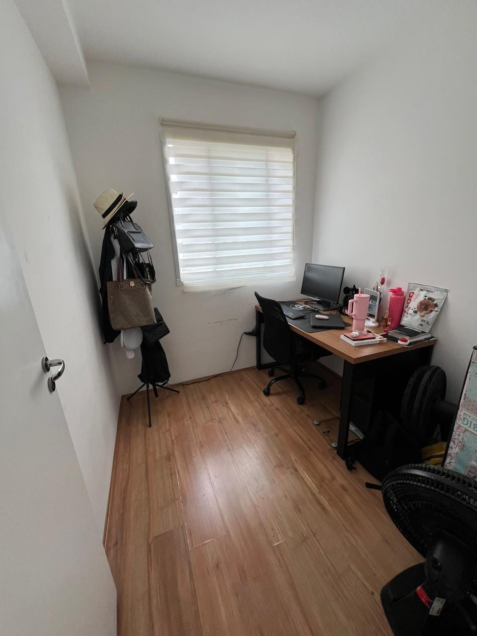Apartamento, 2 quartos, 33 m² - Foto 12
