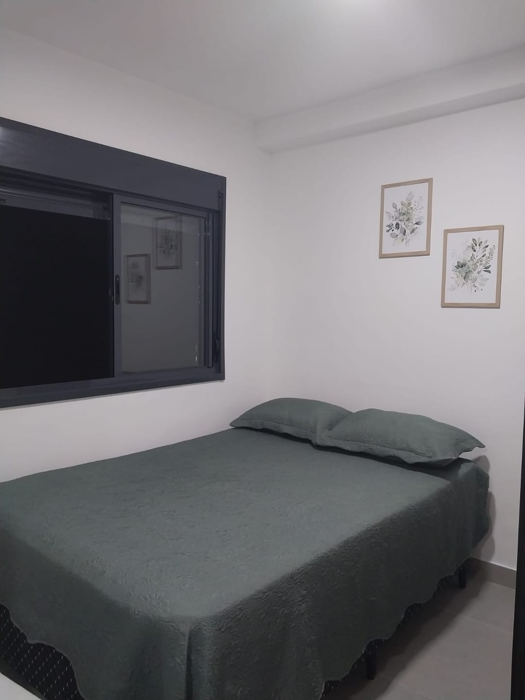 Kitnet-Studio, 27 m² - Foto 8