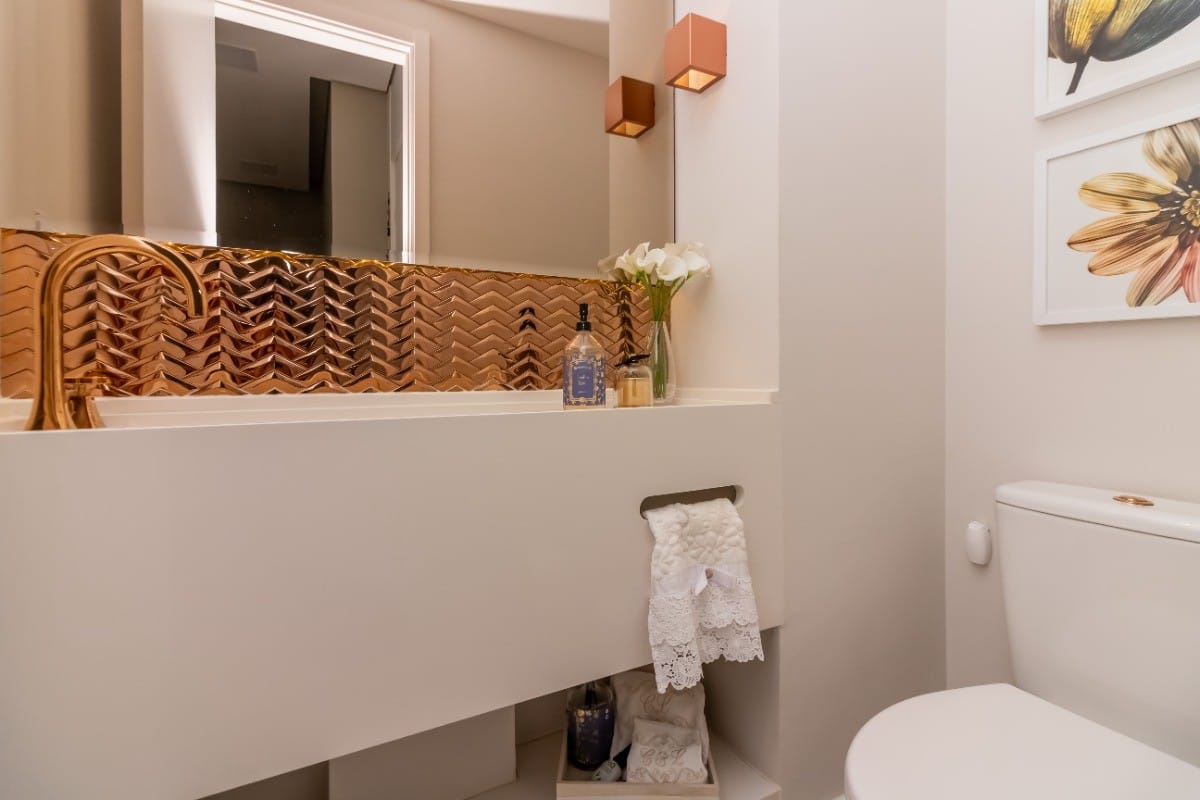 Apartamento, 3 quartos, 110 m² - Foto 33