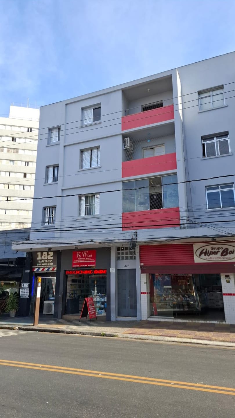 Apartamento, 2 quartos, 78 m² - Foto 21