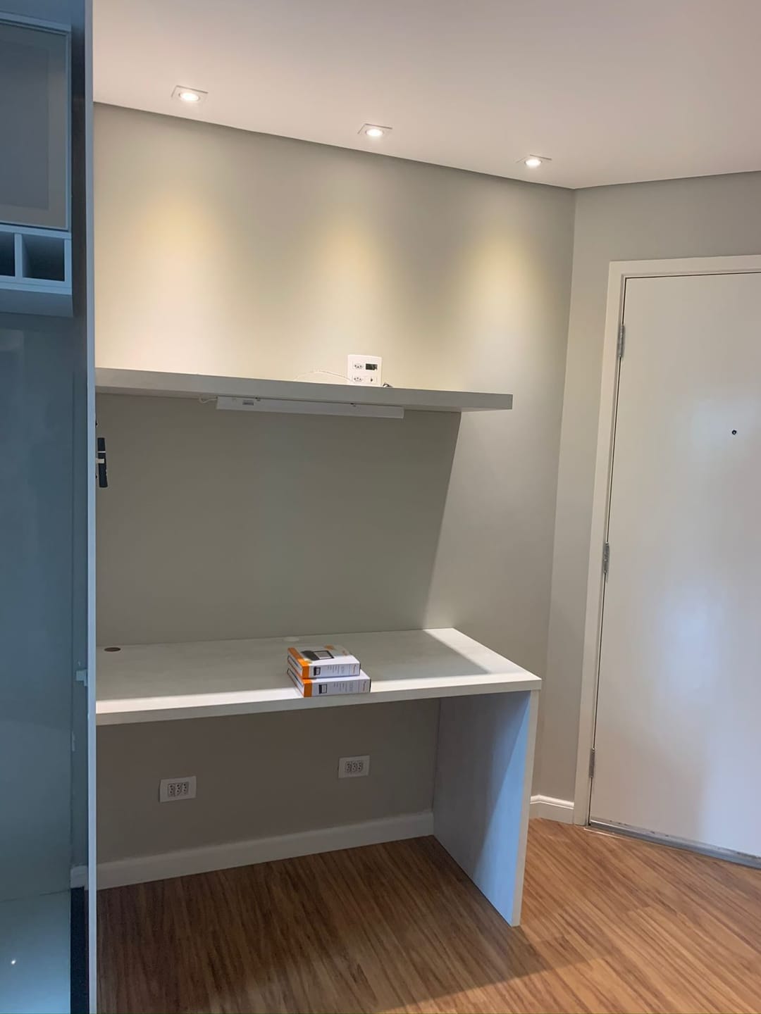 Apartamento, 1 quarto, 42 m² - Foto 33