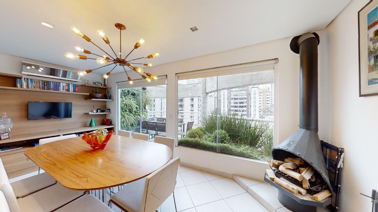 Apartamento, 3 quartos, 123 m² - Foto 17