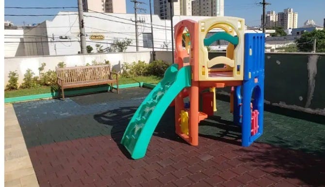 Apartamento à venda com 3 quartos, 87m² - Foto 24