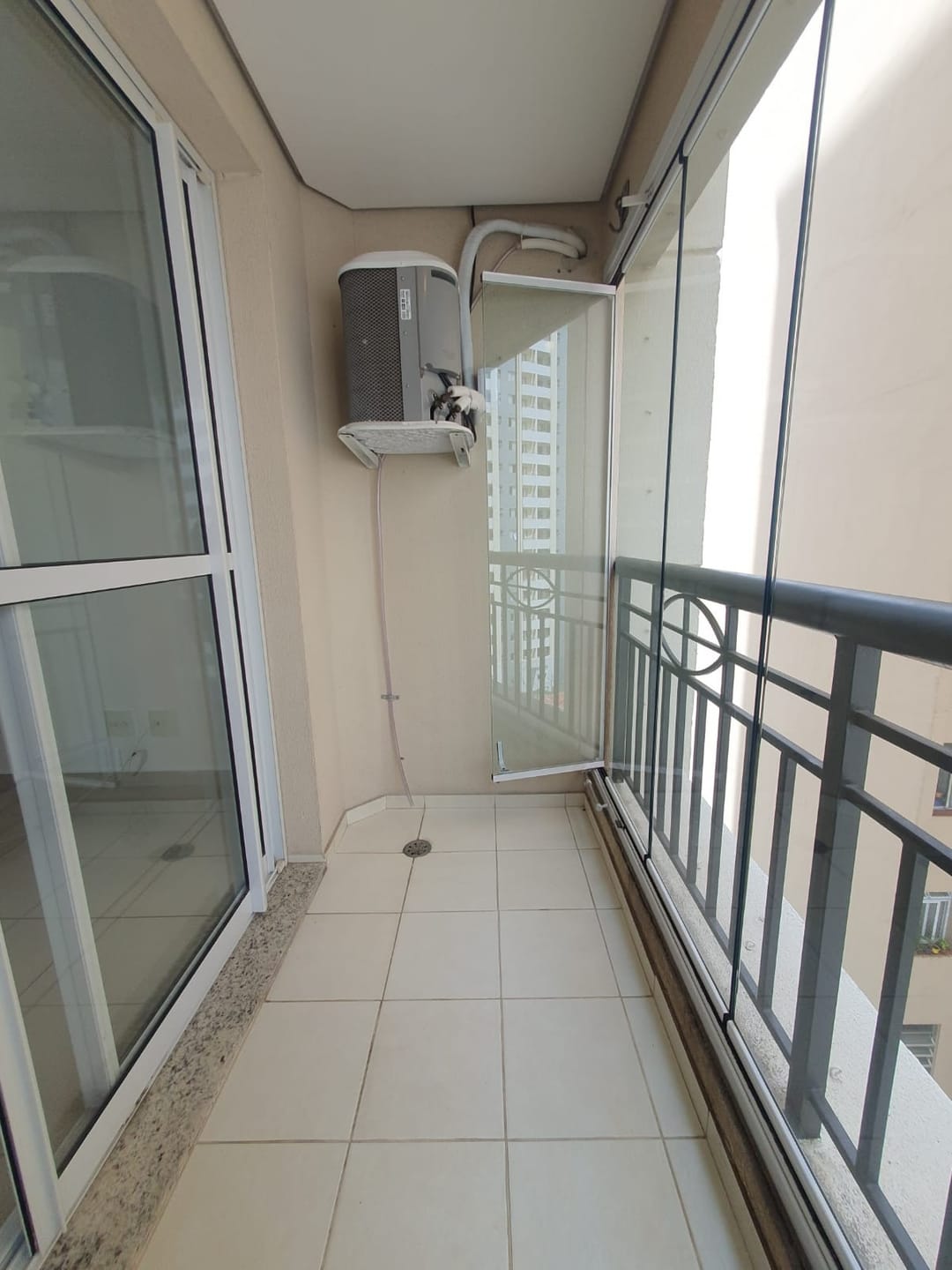 Apartamento, 1 quarto, 40 m² - Foto 12