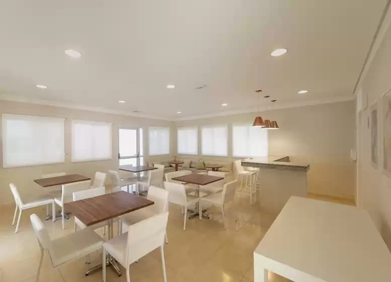 Apartamento, 2 quartos, 47 m² - Foto 20