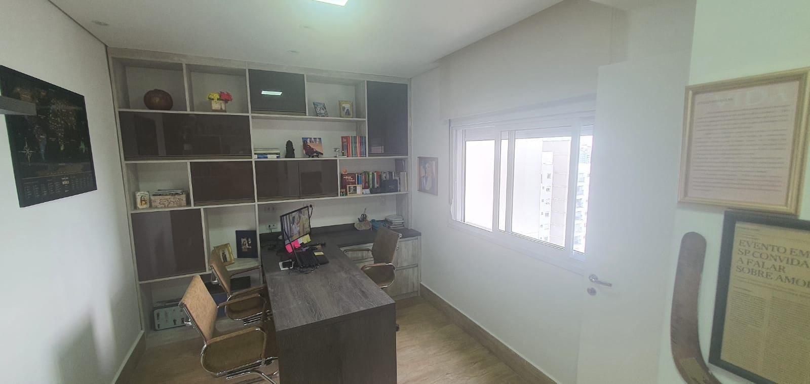 Apartamento, 4 quartos, 263 m² - Foto 23
