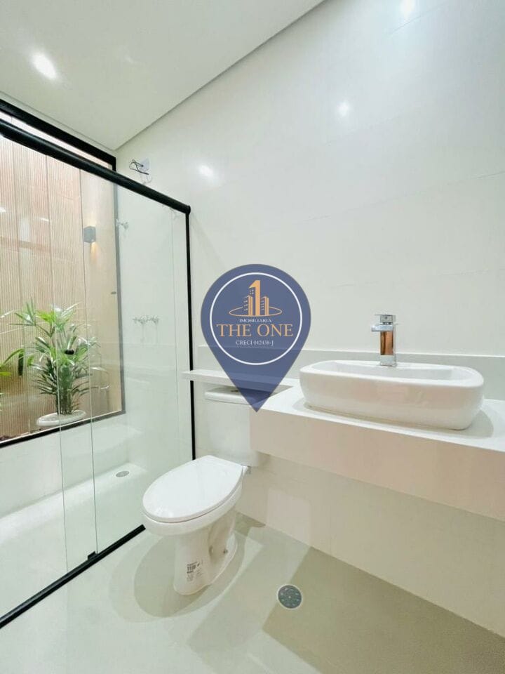 Casa, 3 quartos, 170 m² - Foto 13