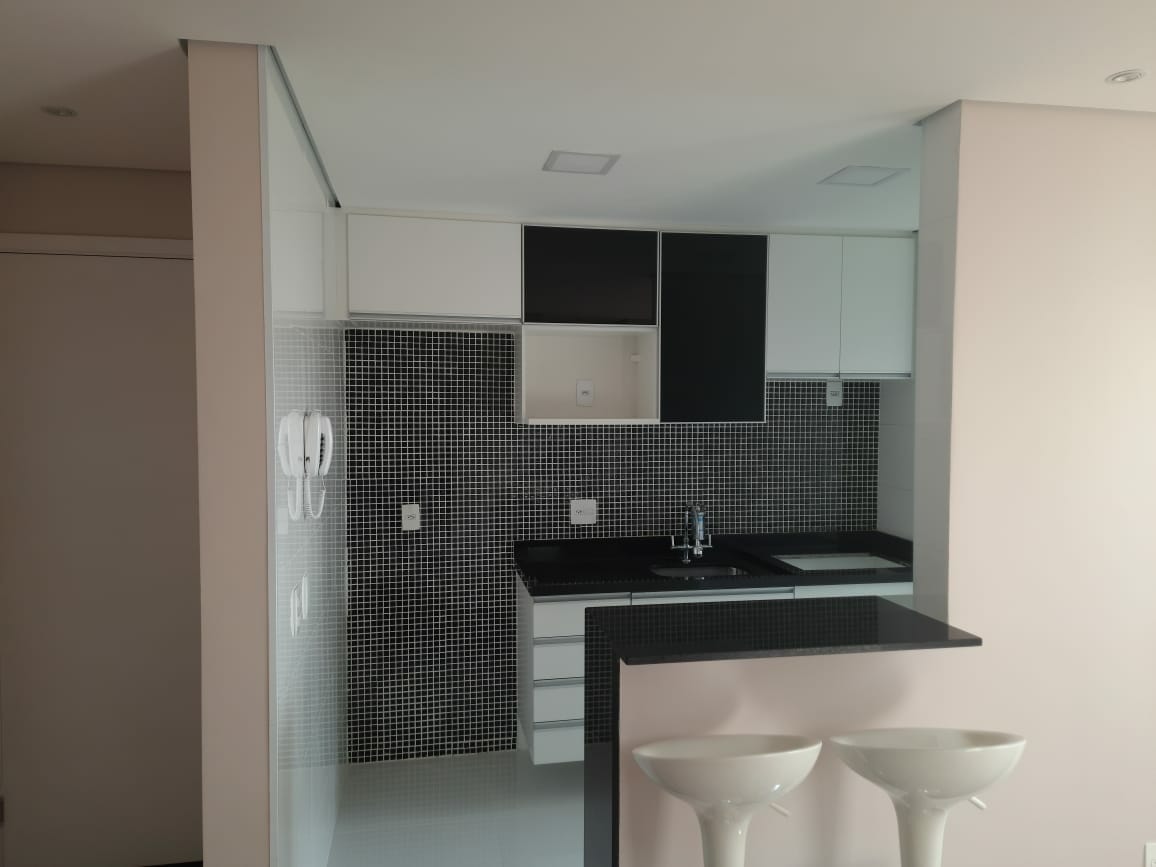 Apartamento, 2 quartos, 44 m² - Foto 6