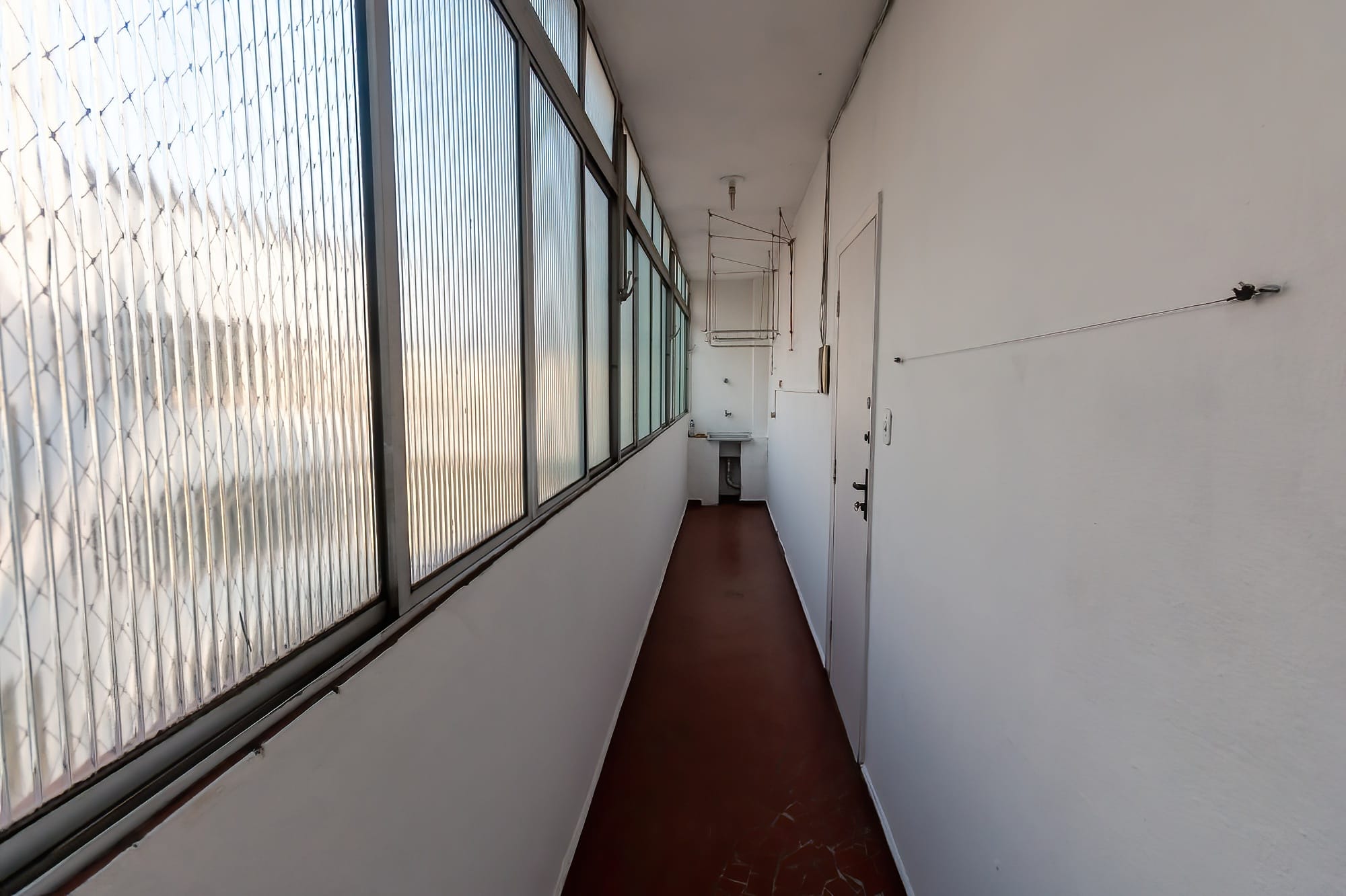 Apartamento, 3 quartos, 116 m² - Foto 24