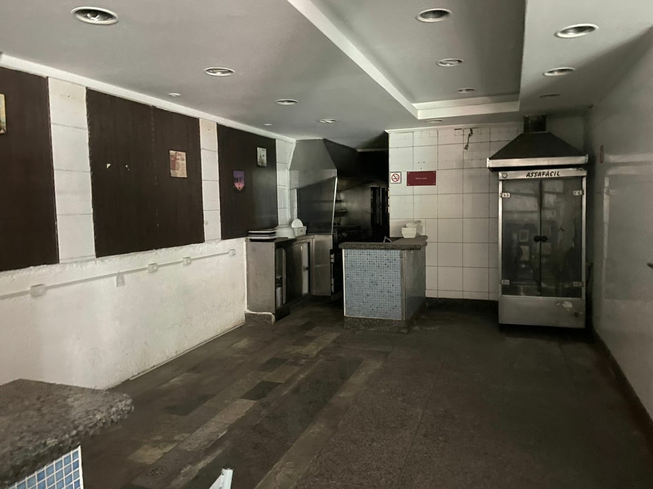 Prédio Inteiro, 460 m² - Foto 32