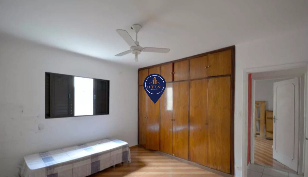 Casa, 4 quartos, 180 m² - Foto 2