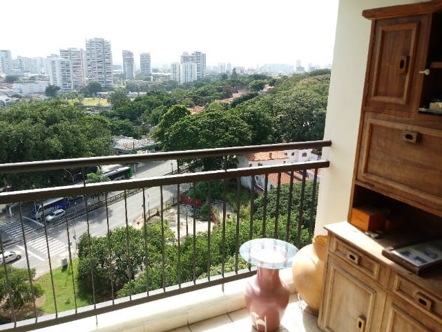 Apartamento, 2 quartos, 124 m² - Foto 29