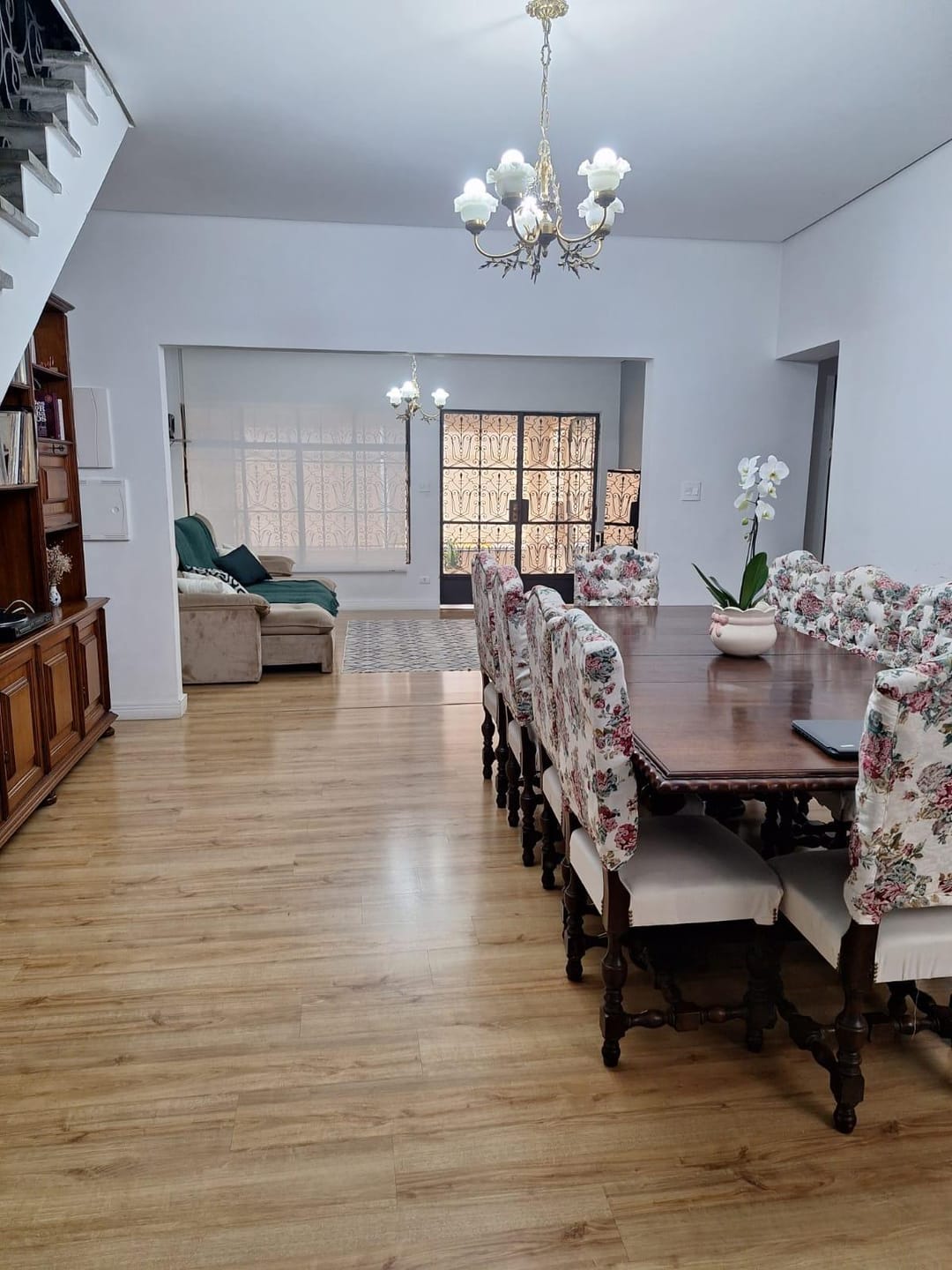 Casa, 3 quartos, 270 m² - Foto 2