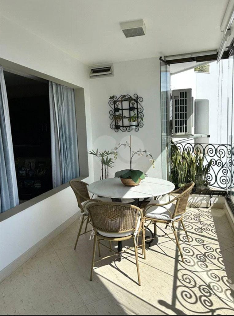 Apartamento, 4 quartos, 290 m² - Foto 4