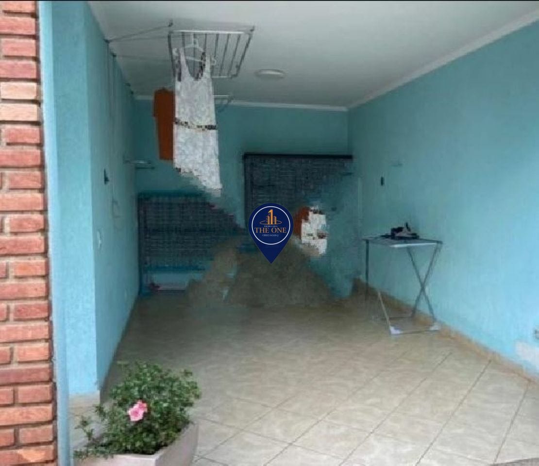 Casa, 4 quartos, 611 m² - Foto 9