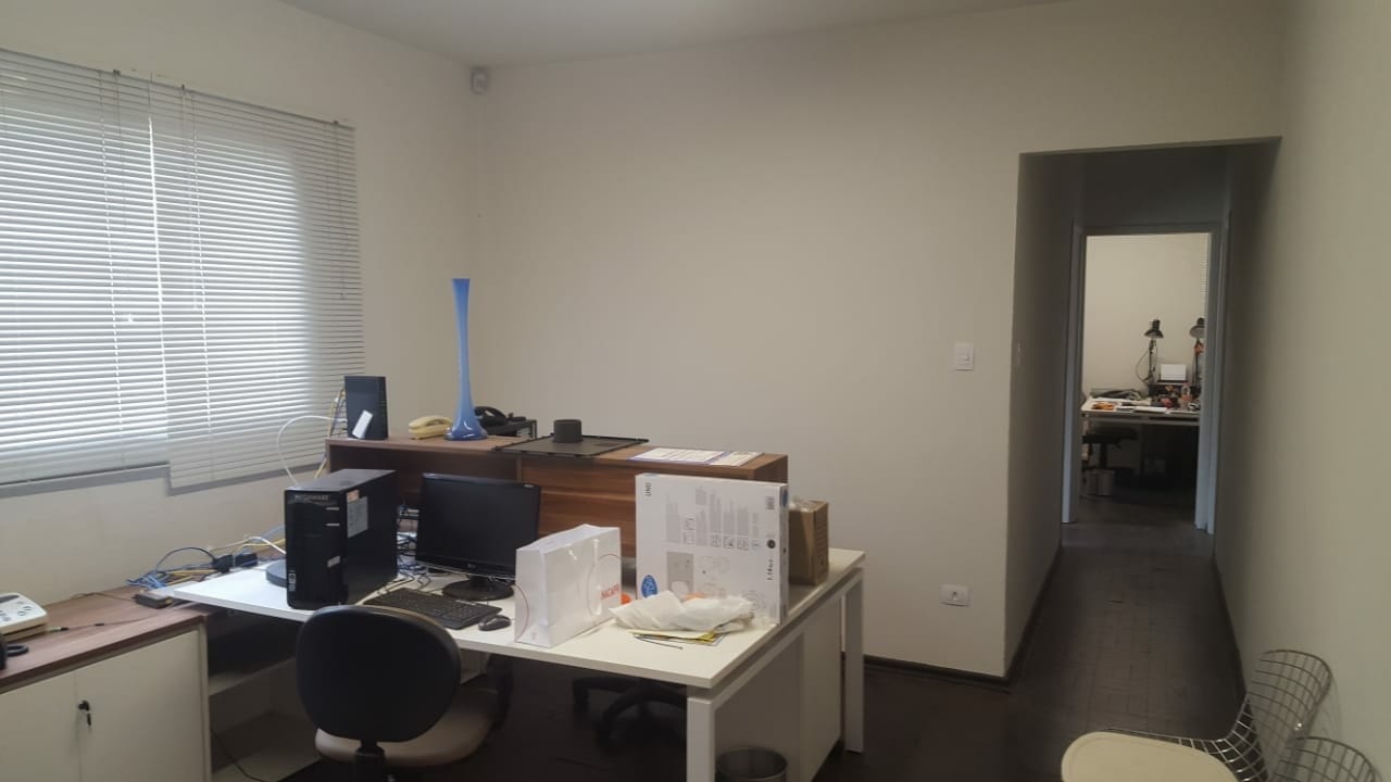 Prédio Inteiro, 400 m² - Foto 1