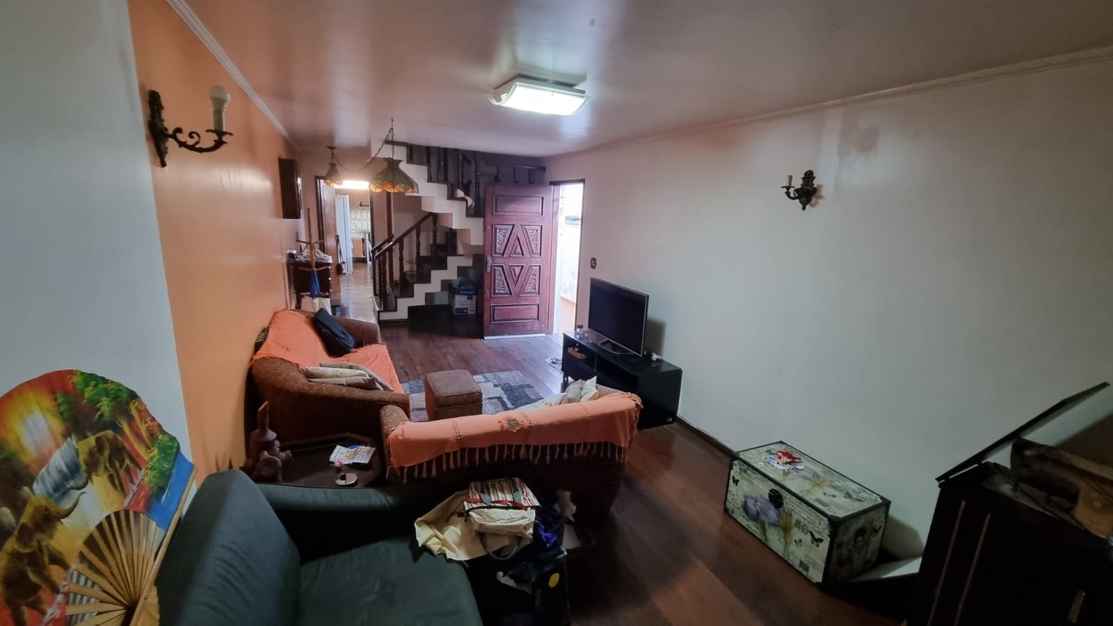 Casa, 2 quartos, 163 m² - Foto 20