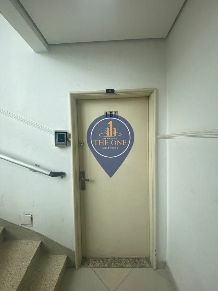 Depósito-Galpão, 47 m² - Foto 9