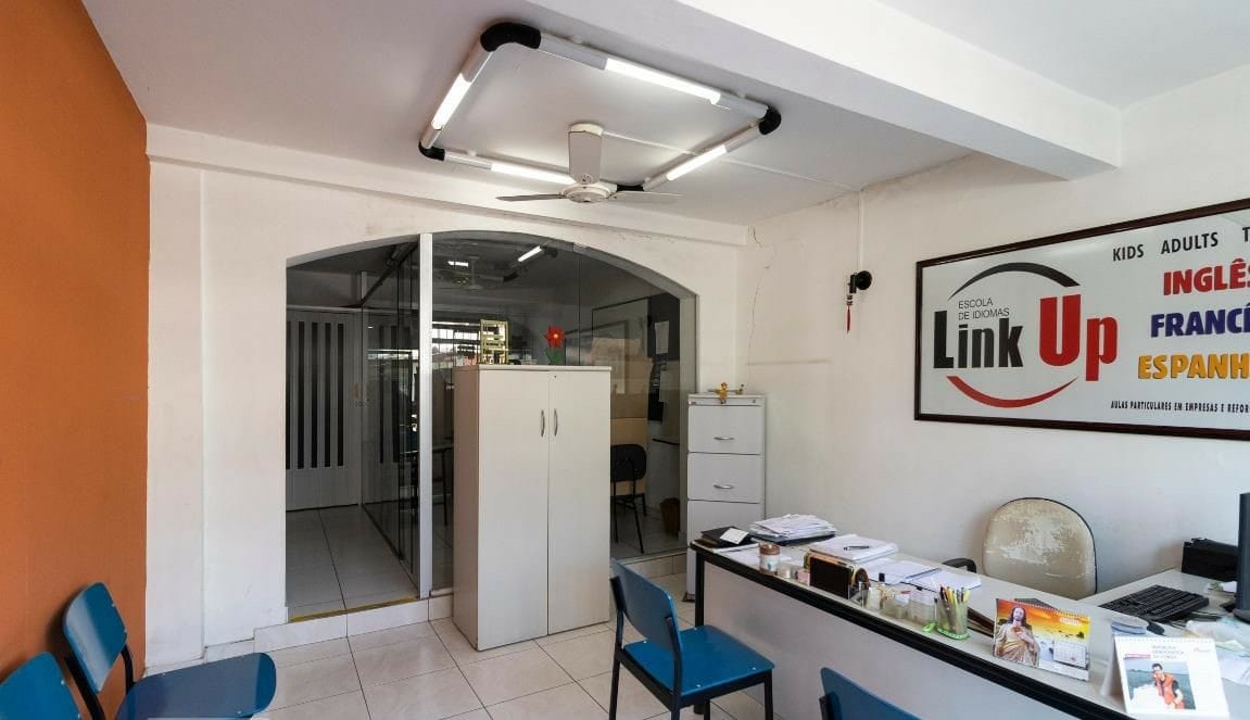 Casa, 1 quarto, 215 m² - Foto 17