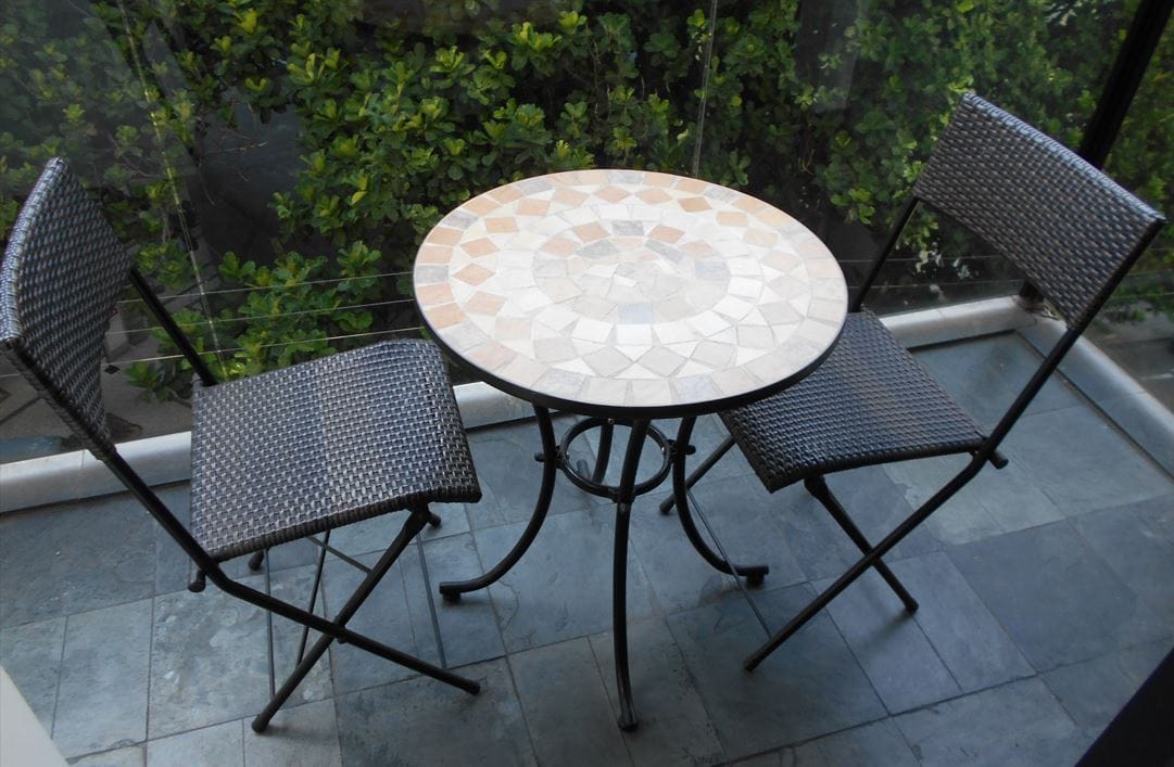 Flat/Apart Hotel, 1 quarto, 42 m² - Foto 24