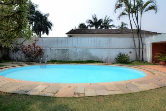 Casa, 4 quartos, 600 m² - Foto 42