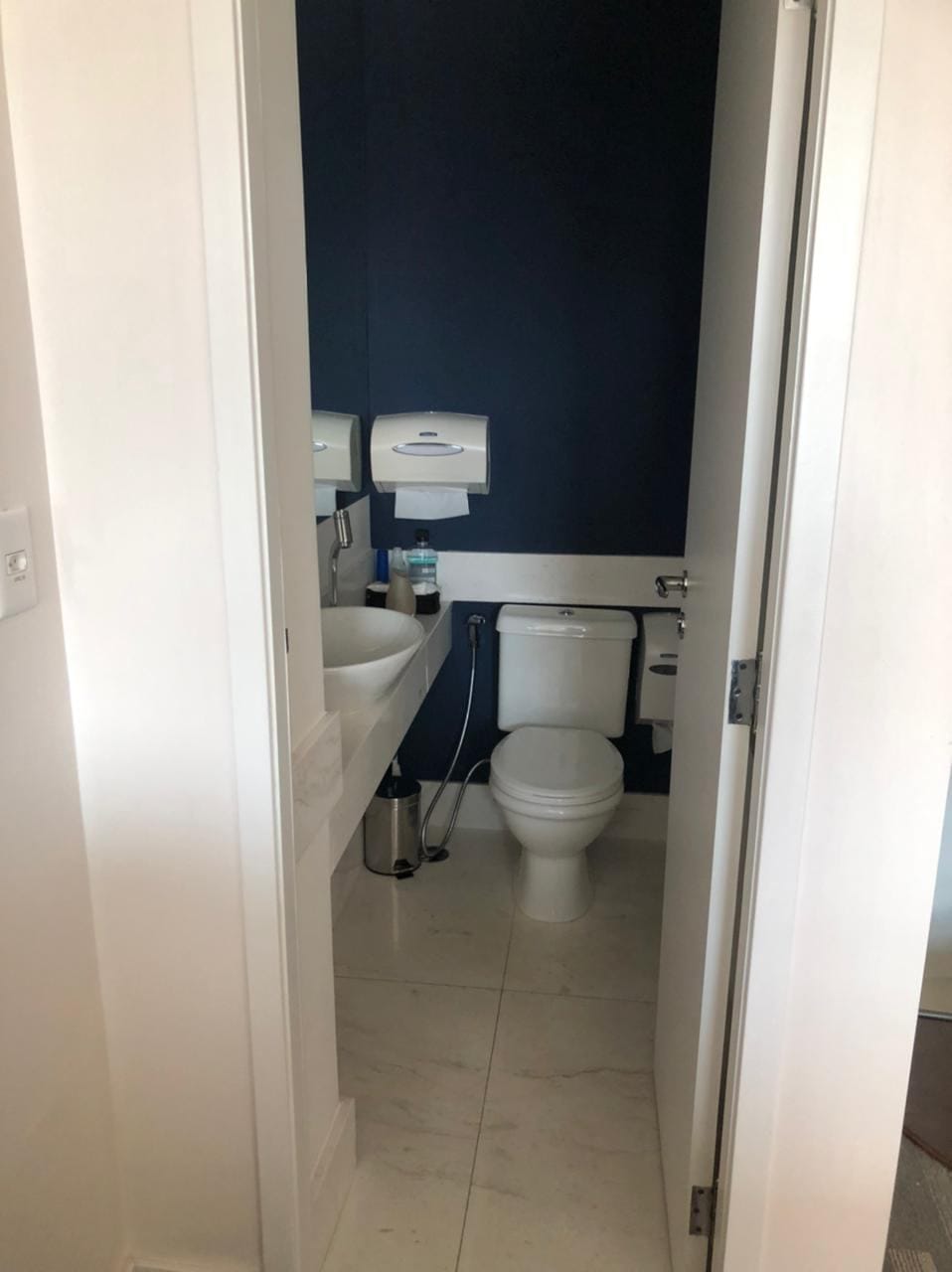 Conjunto Comercial-Sala à venda, 50m² - Foto 5