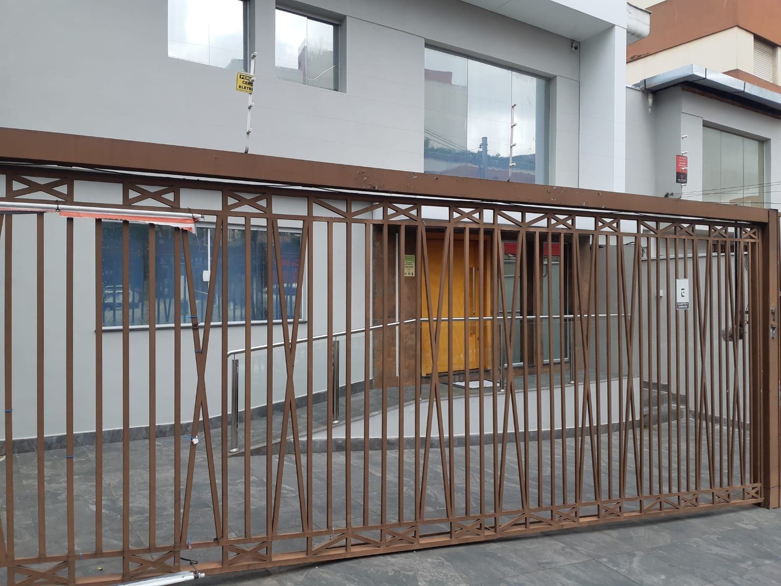 Prédio Inteiro, 150 m² - Foto 42