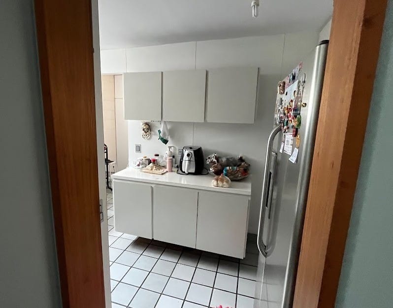 Apartamento, 4 quartos, 170 m² - Foto 29