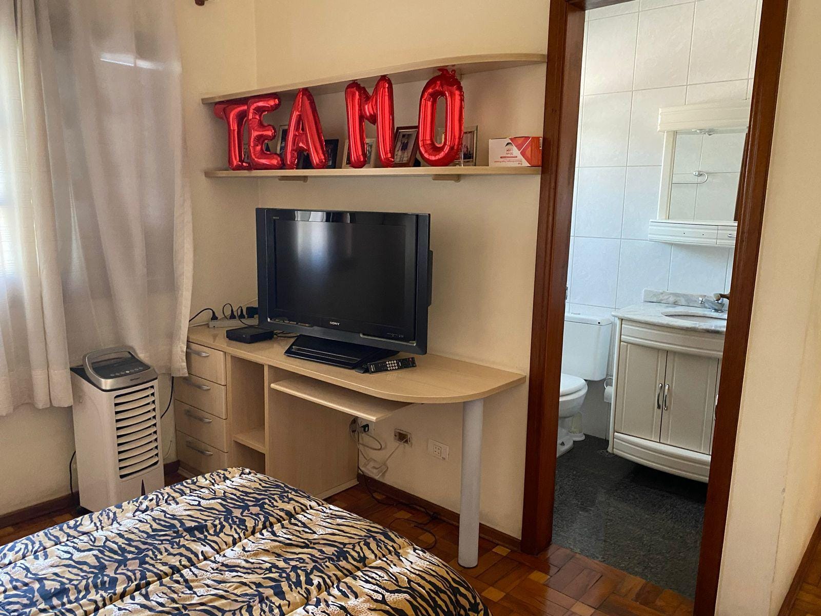 Casa, 4 quartos, 216 m² - Foto 7