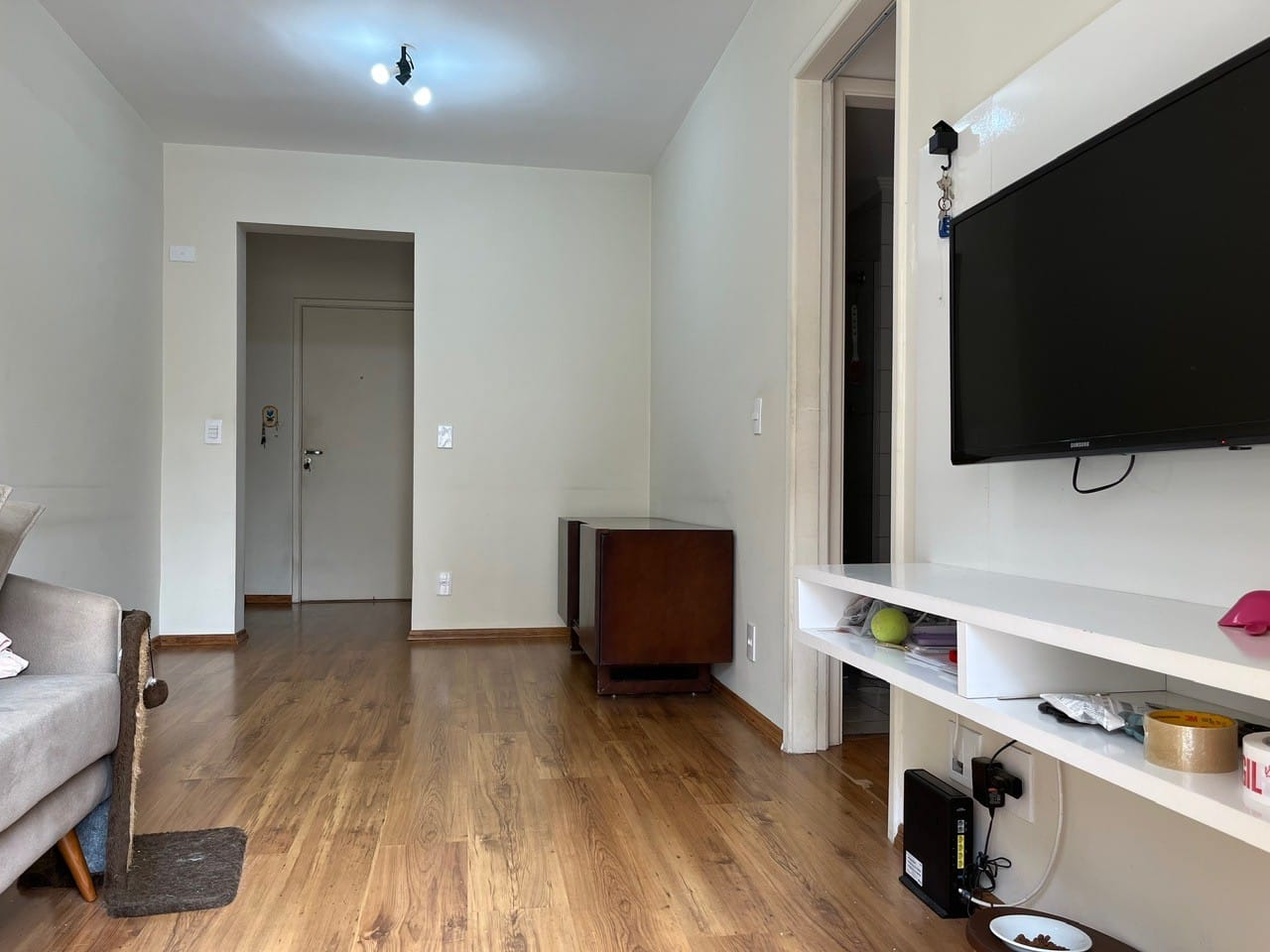Apartamento, 3 quartos, 65 m² - Foto 6