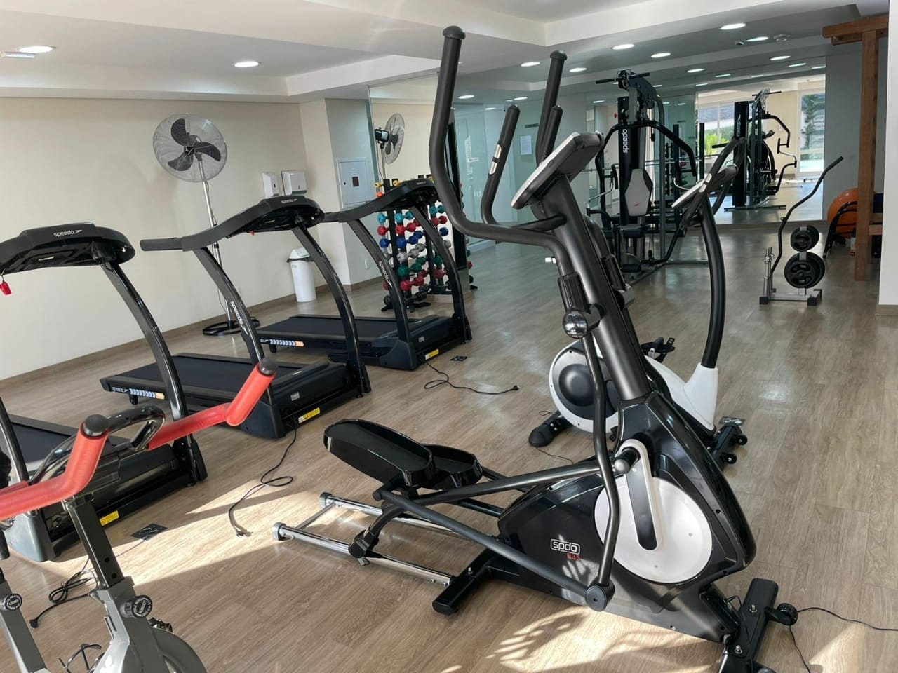 Apartamento, 3 quartos, 75 m² - Foto 32