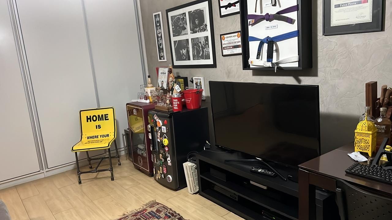 Apartamento, 4 quartos, 450 m² - Foto 32