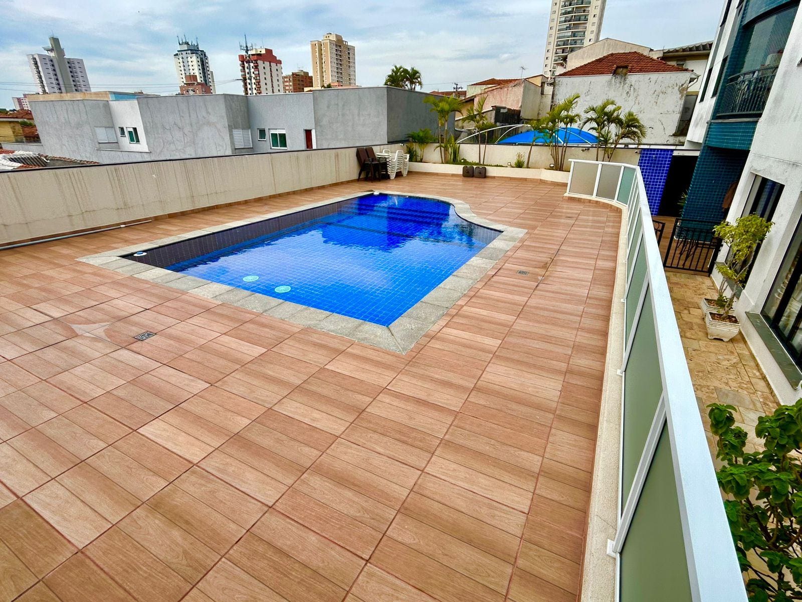 Apartamento, 3 quartos, 75 m² - Foto 25