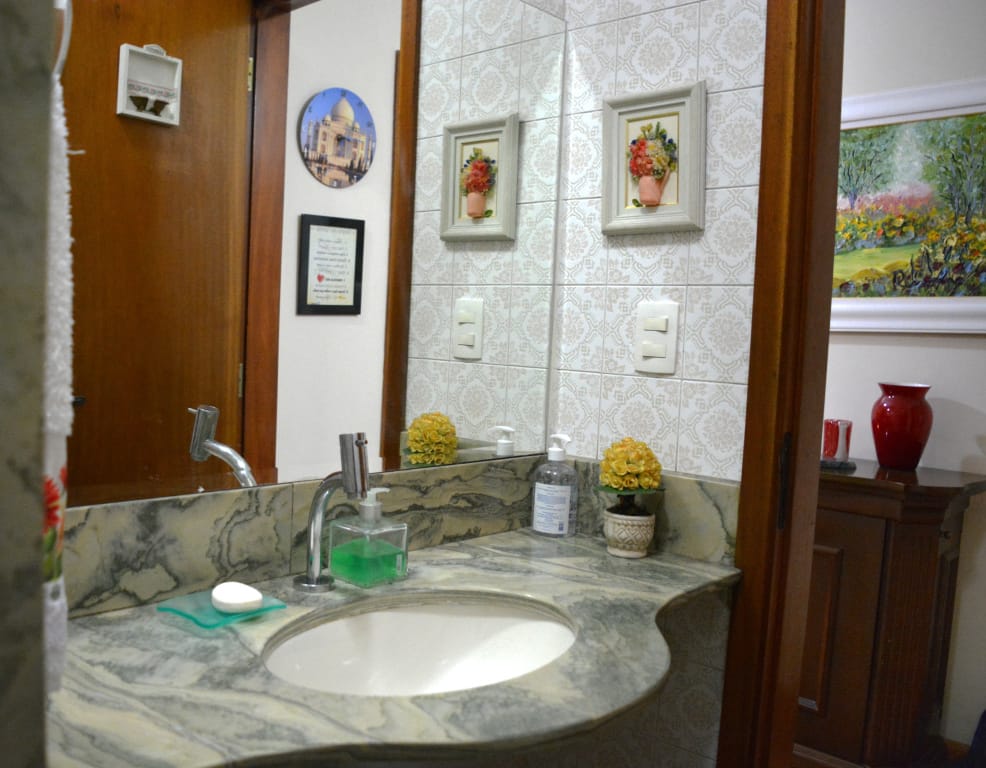 Casa, 3 quartos, 390 m² - Foto 40