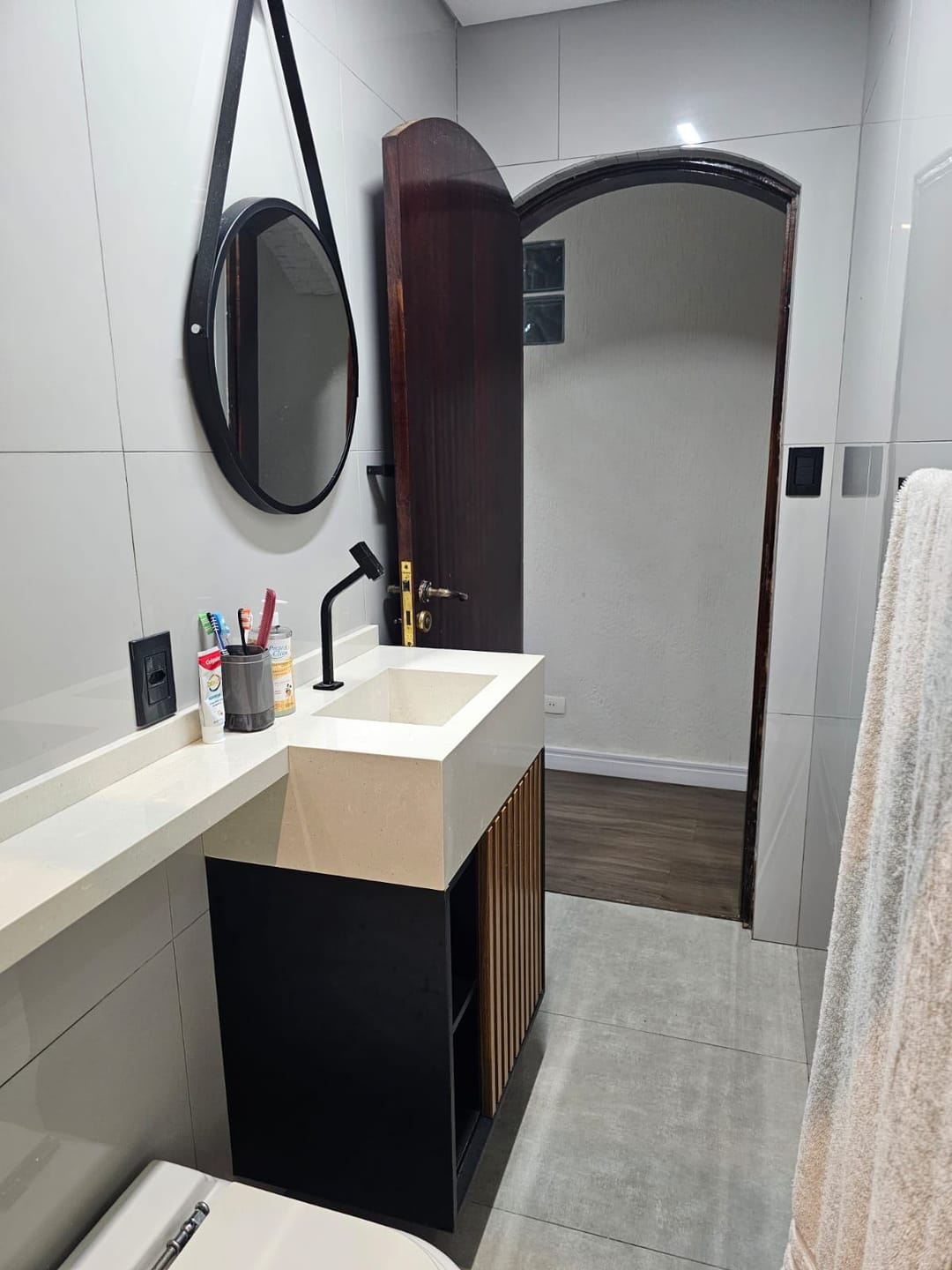 Casa, 3 quartos, 240 m² - Foto 96