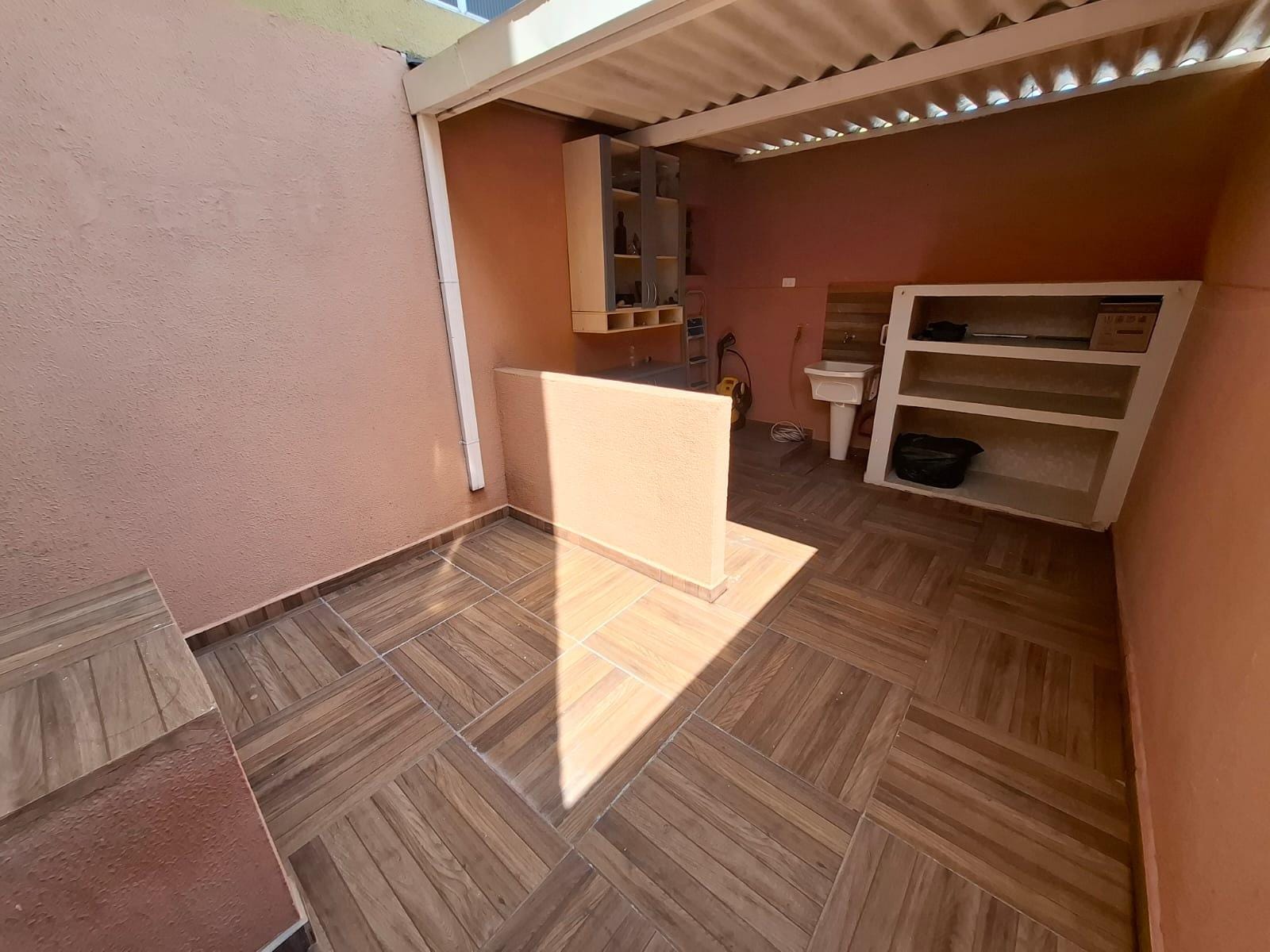 Apartamento, 1 quarto, 66 m² - Foto 6