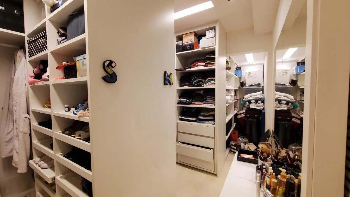 Apartamento, 2 quartos, 207 m² - Foto 13